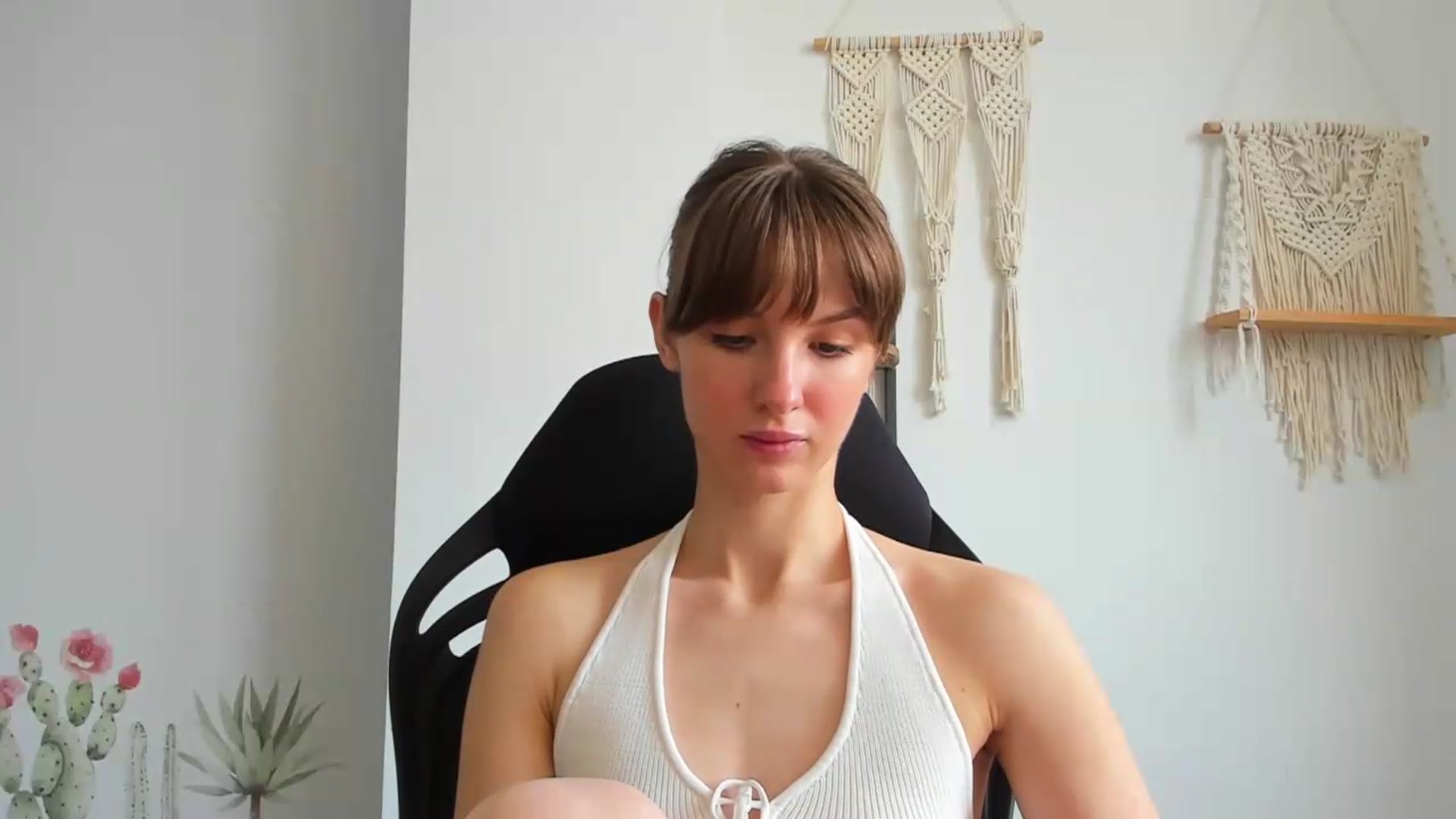 Gallery image thumbnail from WhoIsSofi's myfreecams stream on, 07/08/2026, 12:38 image 3 of 20