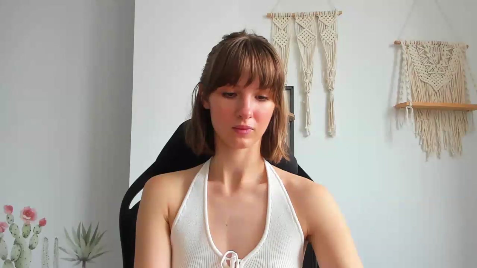 Gallery image thumbnail from WhoIsSofi's myfreecams stream on, 07/08/2026, 12:38 image 20 of 20