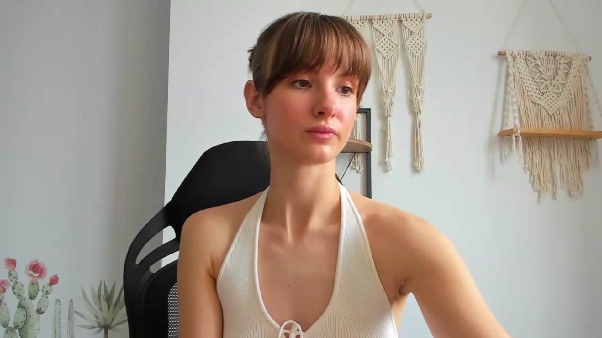 Gallery image thumbnail from WhoIsSofi's myfreecams stream on, 07/08/2026, 12:38 image 9 of 20