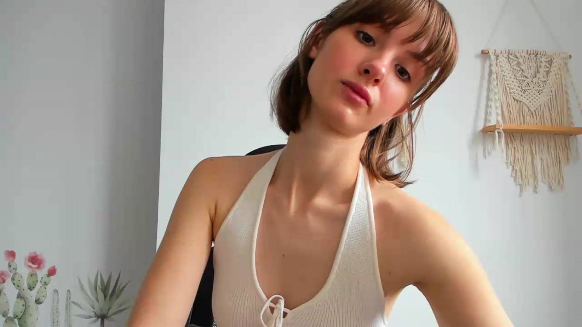 Gallery image thumbnail from WhoIsSofi's myfreecams stream on, 07/08/2026, 12:38 image 17 of 20