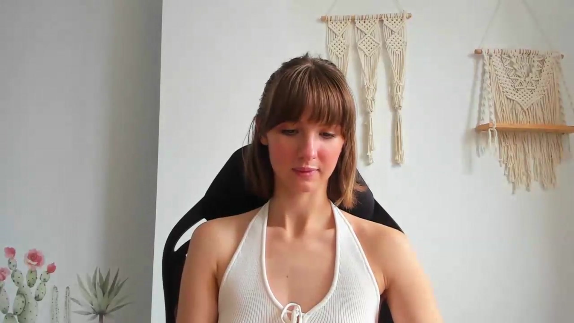 Gallery image thumbnail from WhoIsSofi's myfreecams stream on, 07/08/2026, 13:18 image 2 of 20