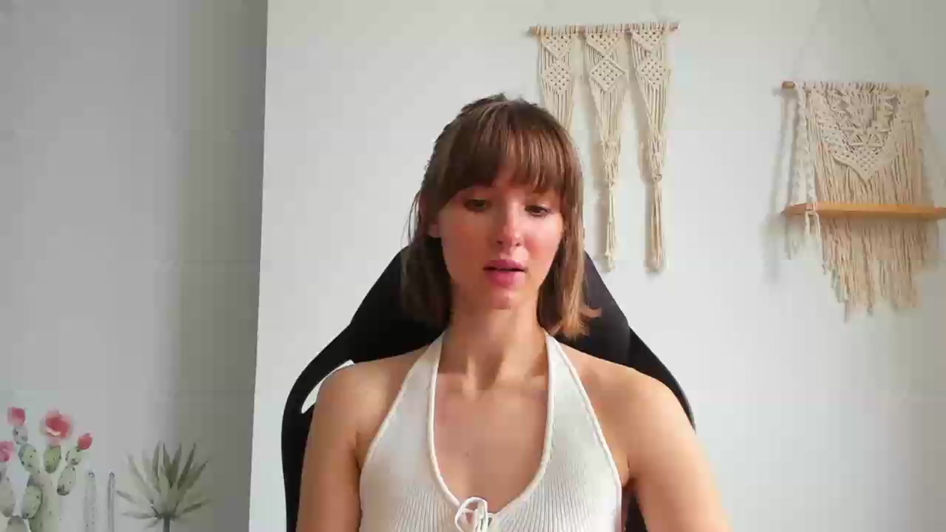 Gallery image thumbnail from WhoIsSofi's myfreecams stream on, 07/08/2026, 13:18 image 1 of 20