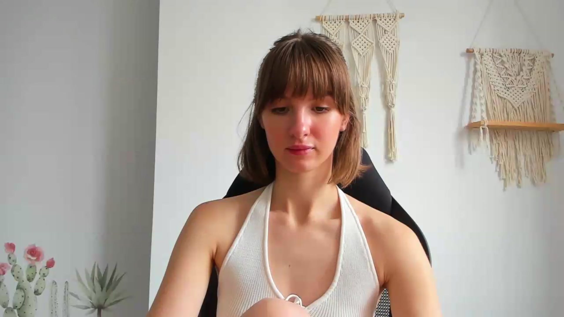 Gallery image thumbnail from WhoIsSofi's myfreecams stream on, 07/08/2026, 13:18 image 10 of 20