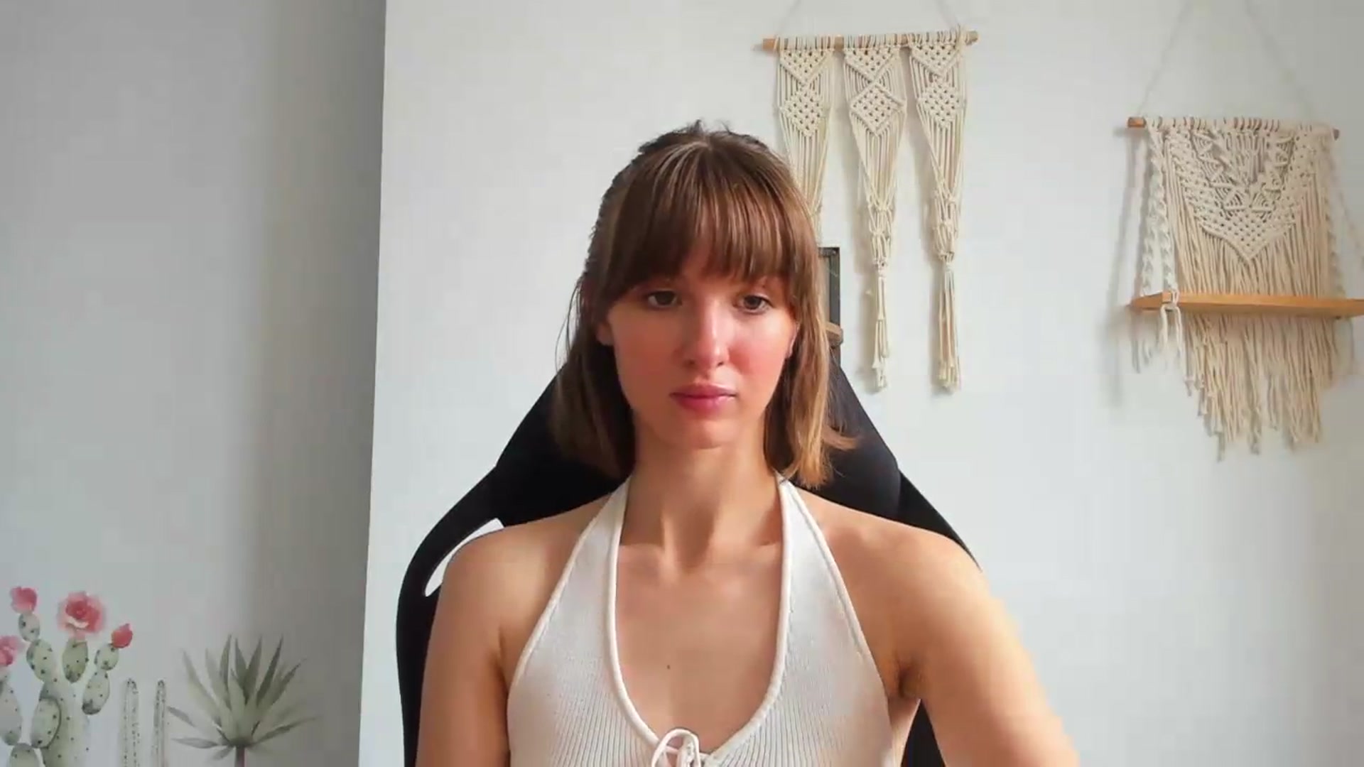 Gallery image thumbnail from WhoIsSofi's myfreecams stream on, 07/08/2026, 13:18 image 4 of 20