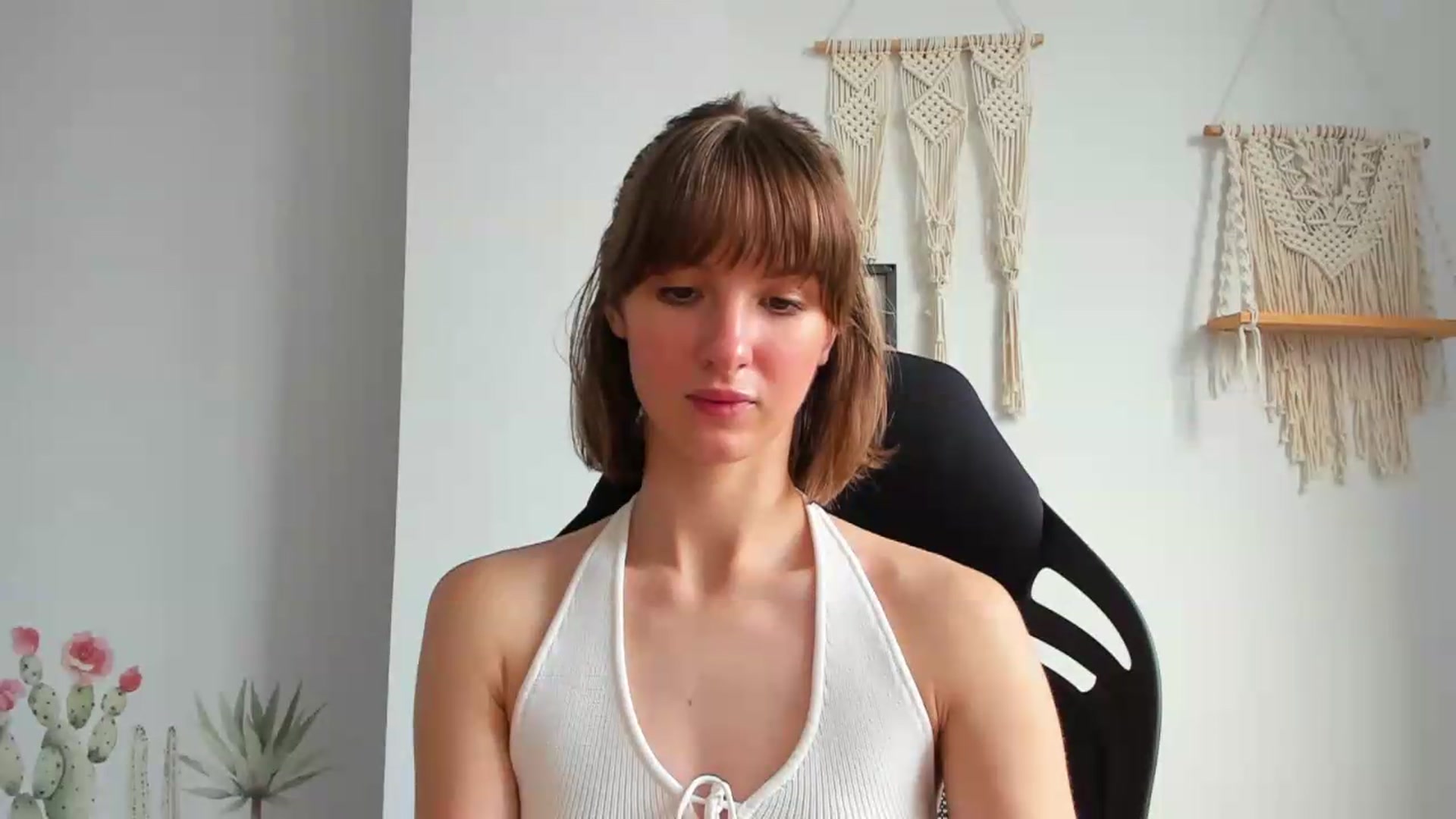 Gallery image thumbnail from WhoIsSofi's myfreecams stream on, 07/08/2026, 13:18 image 20 of 20