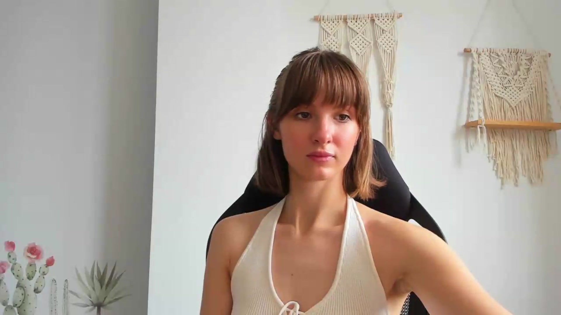 Gallery image thumbnail from WhoIsSofi's myfreecams stream on, 07/08/2026, 13:18 image 3 of 20