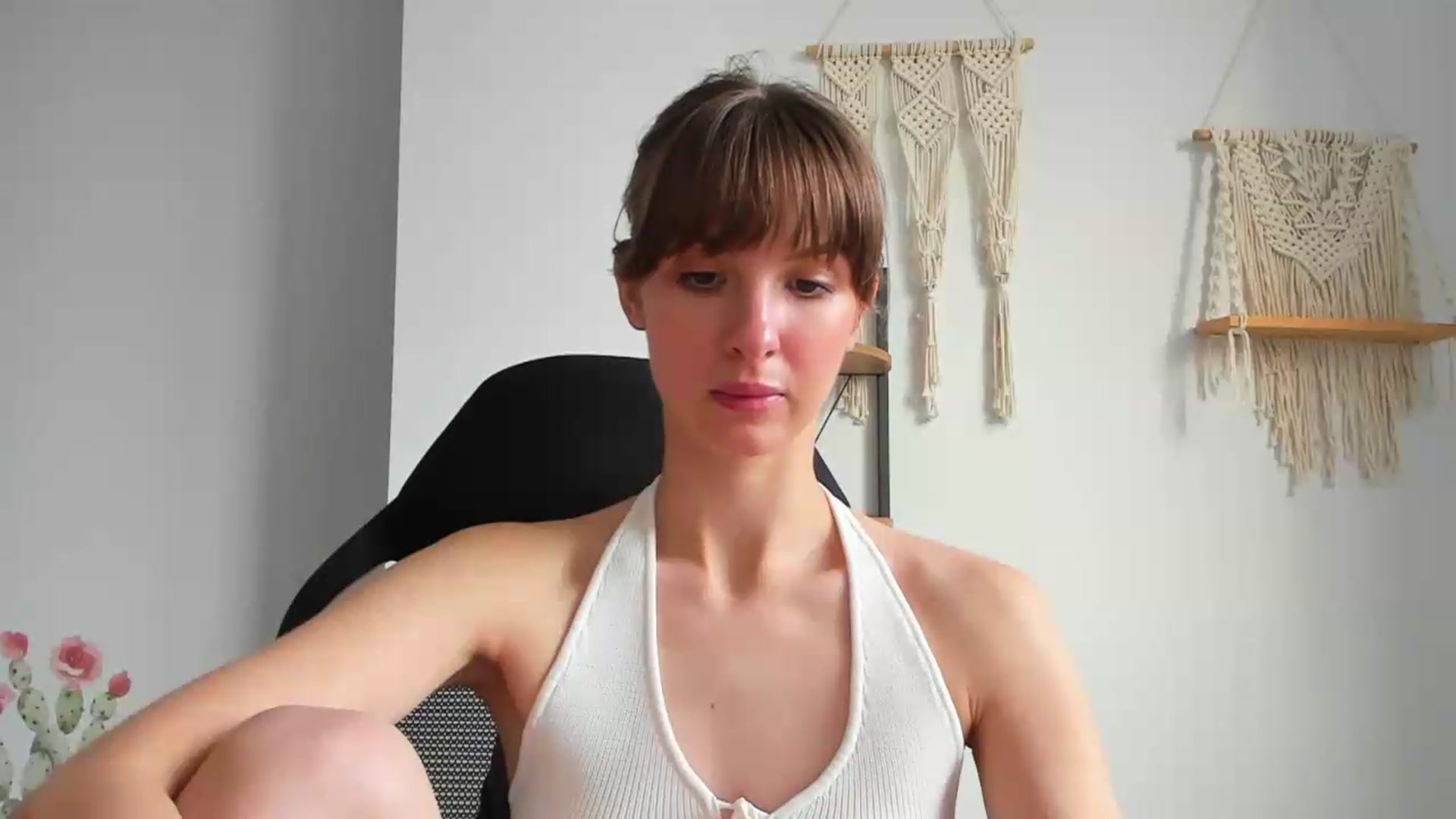 Gallery image thumbnail from WhoIsSofi's myfreecams stream on, 07/08/2026, 15:04 image 19 of 20
