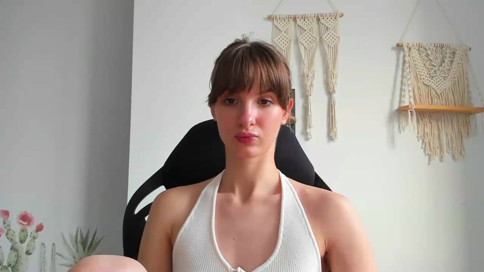 Gallery image thumbnail from WhoIsSofi's myfreecams stream on, 07/08/2026, 15:04 image 9 of 20