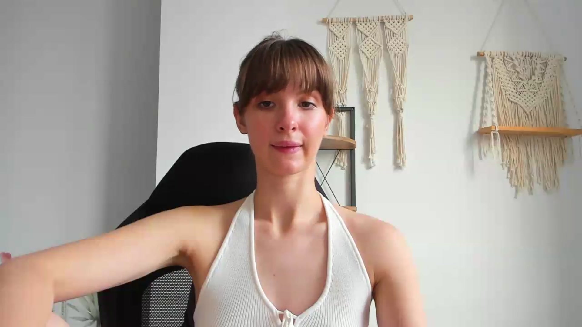 Gallery image thumbnail from WhoIsSofi's myfreecams stream on, 07/08/2026, 15:04 image 16 of 20