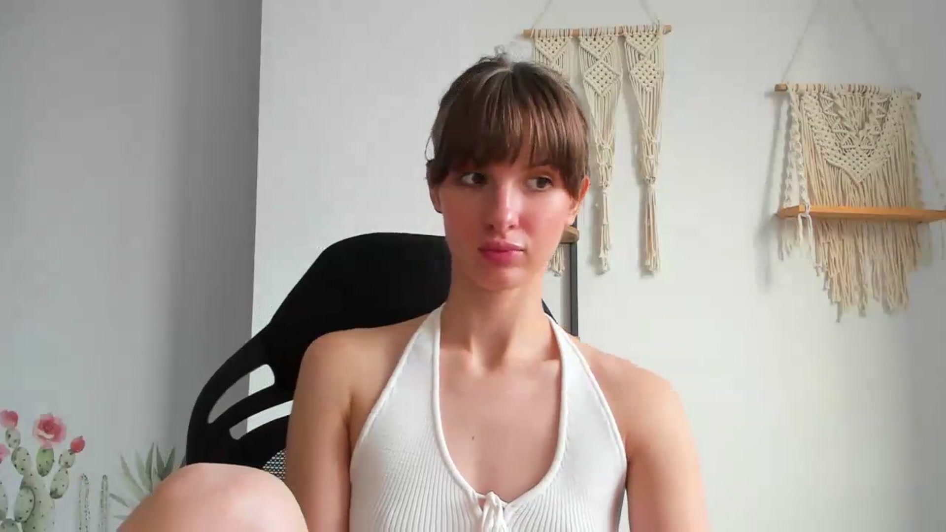 Gallery image thumbnail from WhoIsSofi's myfreecams stream on, 07/08/2026, 15:04 image 12 of 20
