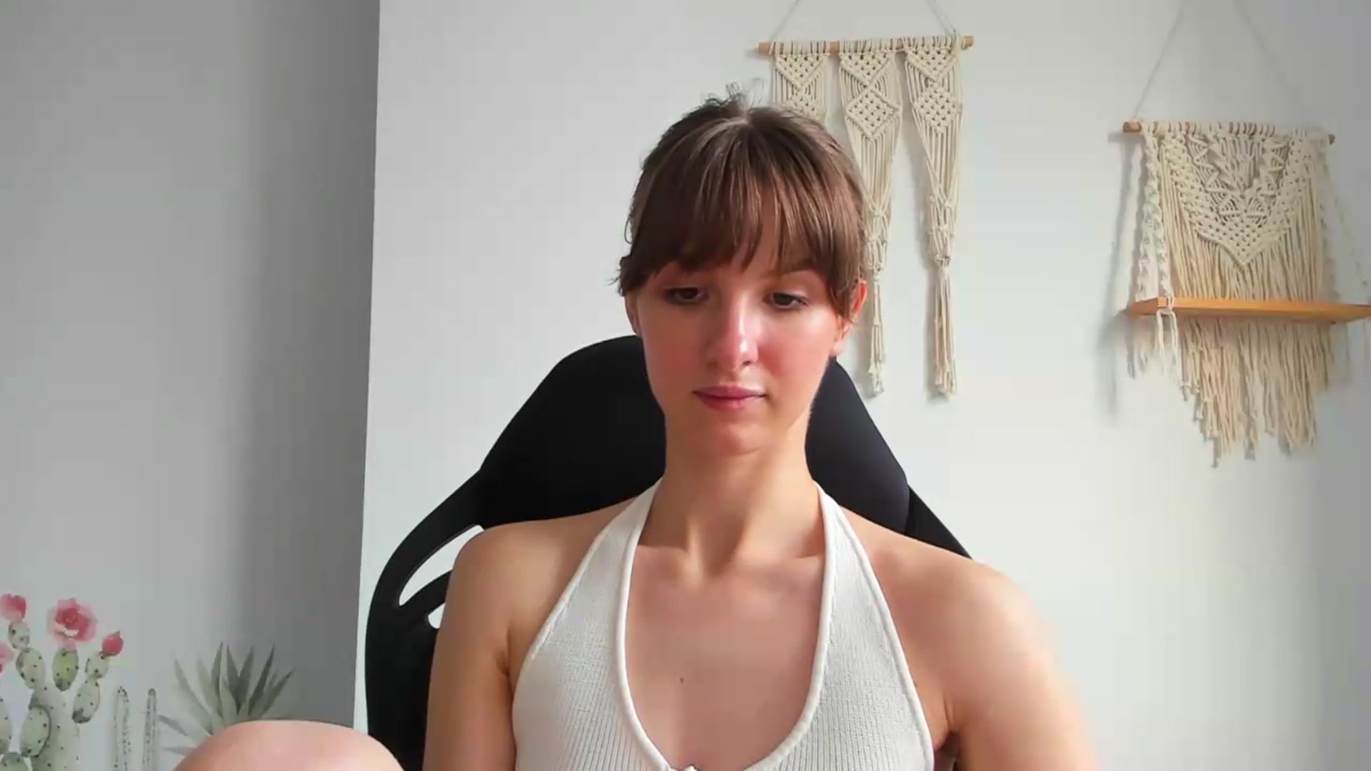 Gallery image thumbnail from WhoIsSofi's myfreecams stream on, 07/08/2026, 15:04 image 8 of 20
