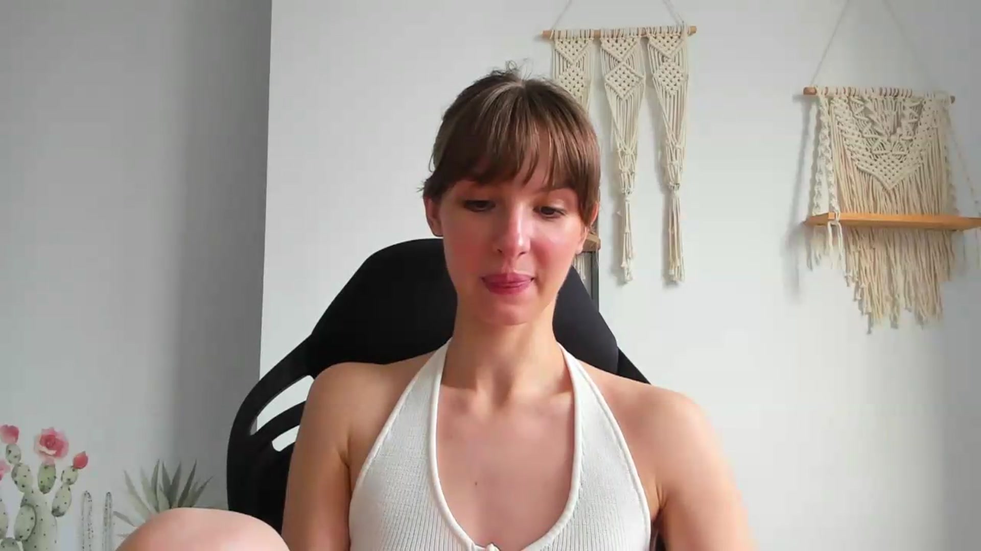 Gallery image thumbnail from WhoIsSofi's myfreecams stream on, 07/08/2026, 15:04 image 6 of 20