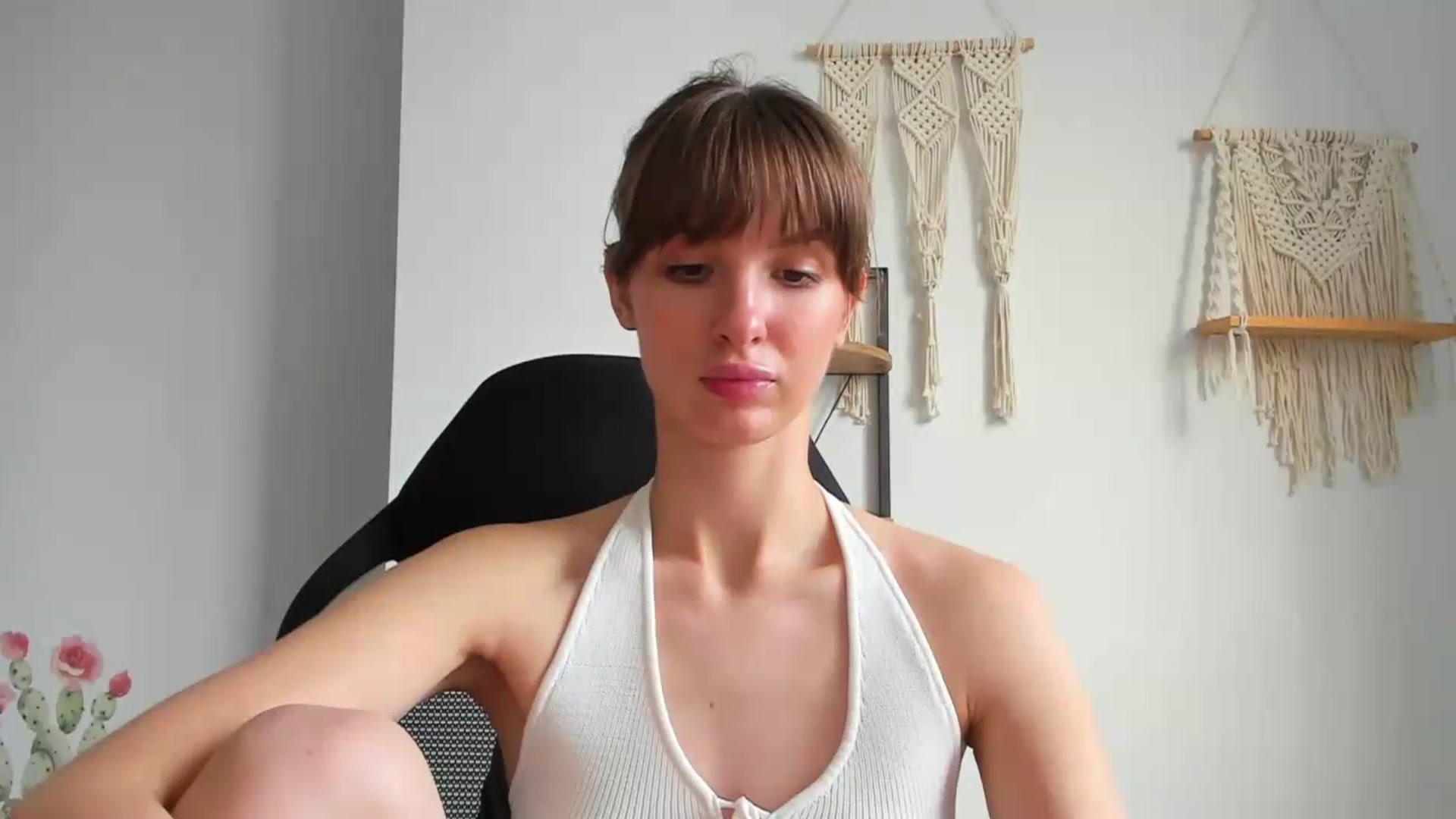 Gallery image thumbnail from WhoIsSofi's myfreecams stream on, 07/08/2026, 15:04 image 18 of 20