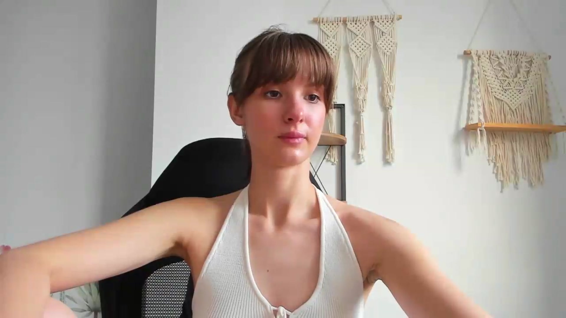 Gallery image thumbnail from WhoIsSofi's myfreecams stream on, 07/08/2026, 15:04 image 15 of 20