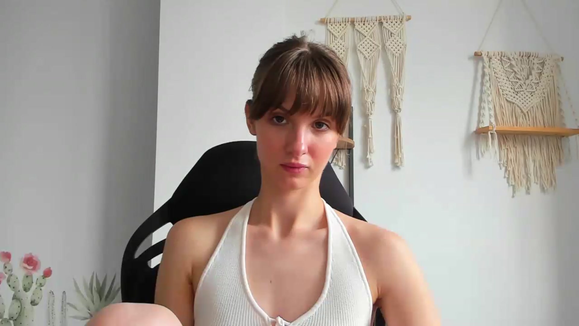Gallery image thumbnail from WhoIsSofi's myfreecams stream on, 07/08/2026, 15:04 image 2 of 20