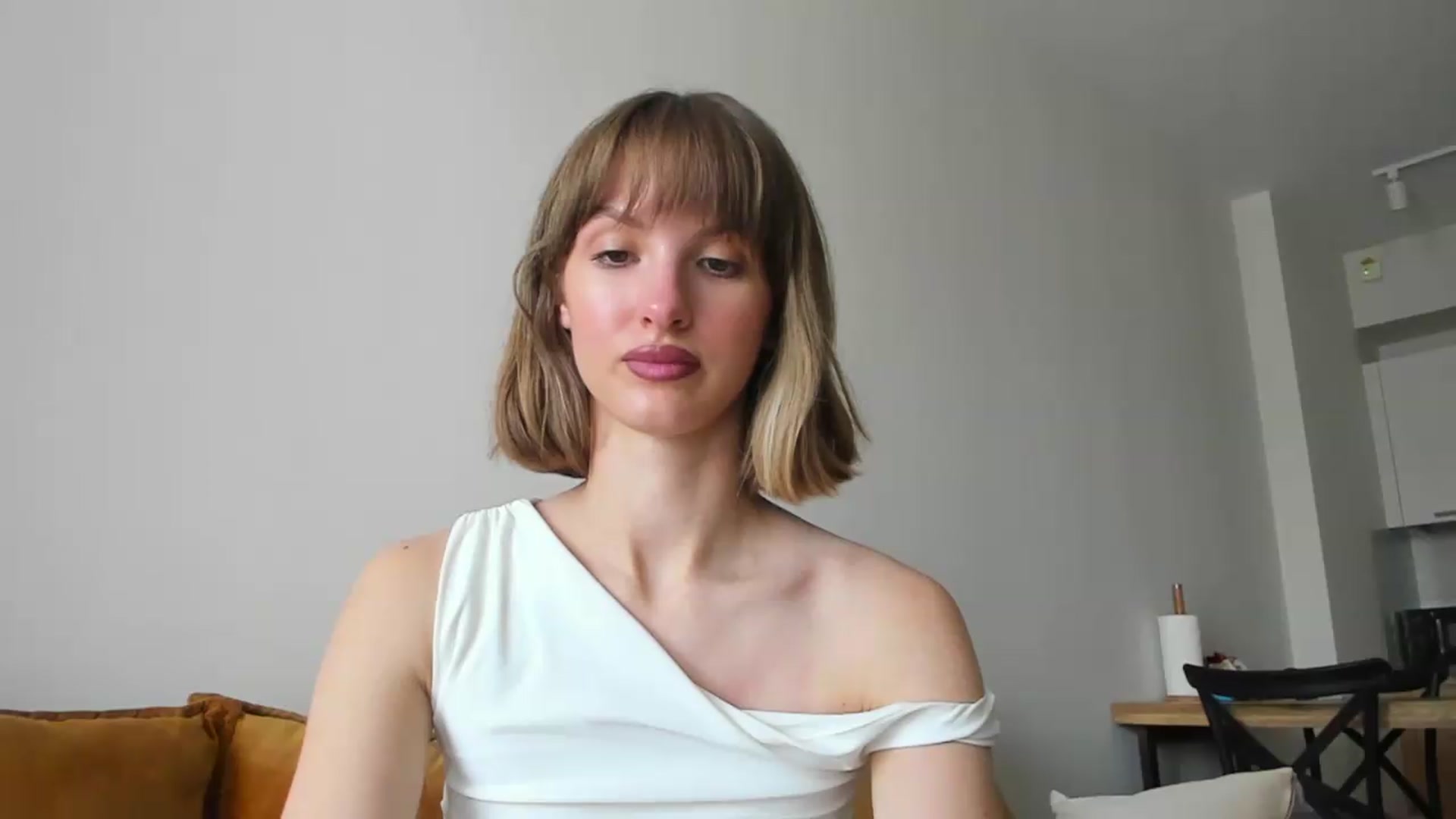 Gallery image thumbnail from WhoIsSofi's myfreecams stream on, 07/10/2026, 11:56 image 18 of 20