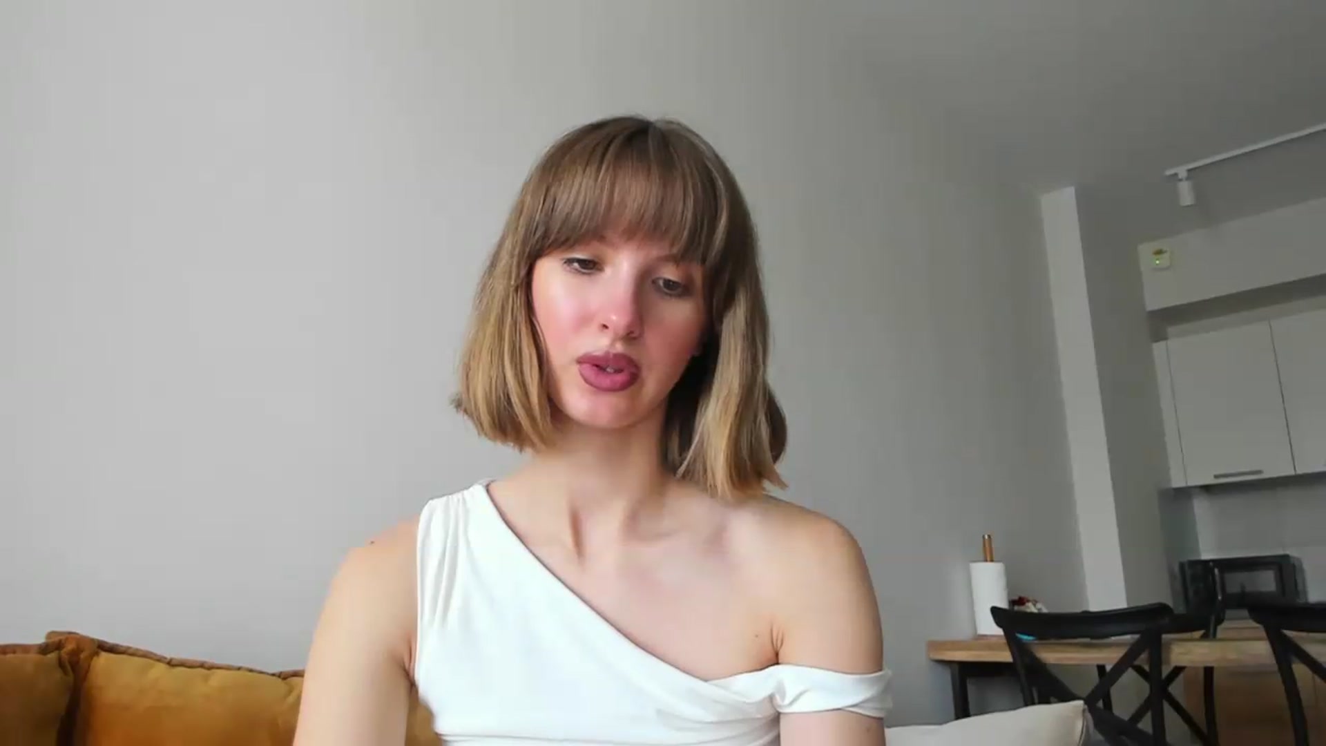 Gallery image thumbnail from WhoIsSofi's myfreecams stream on, 07/10/2026, 11:56 image 9 of 20