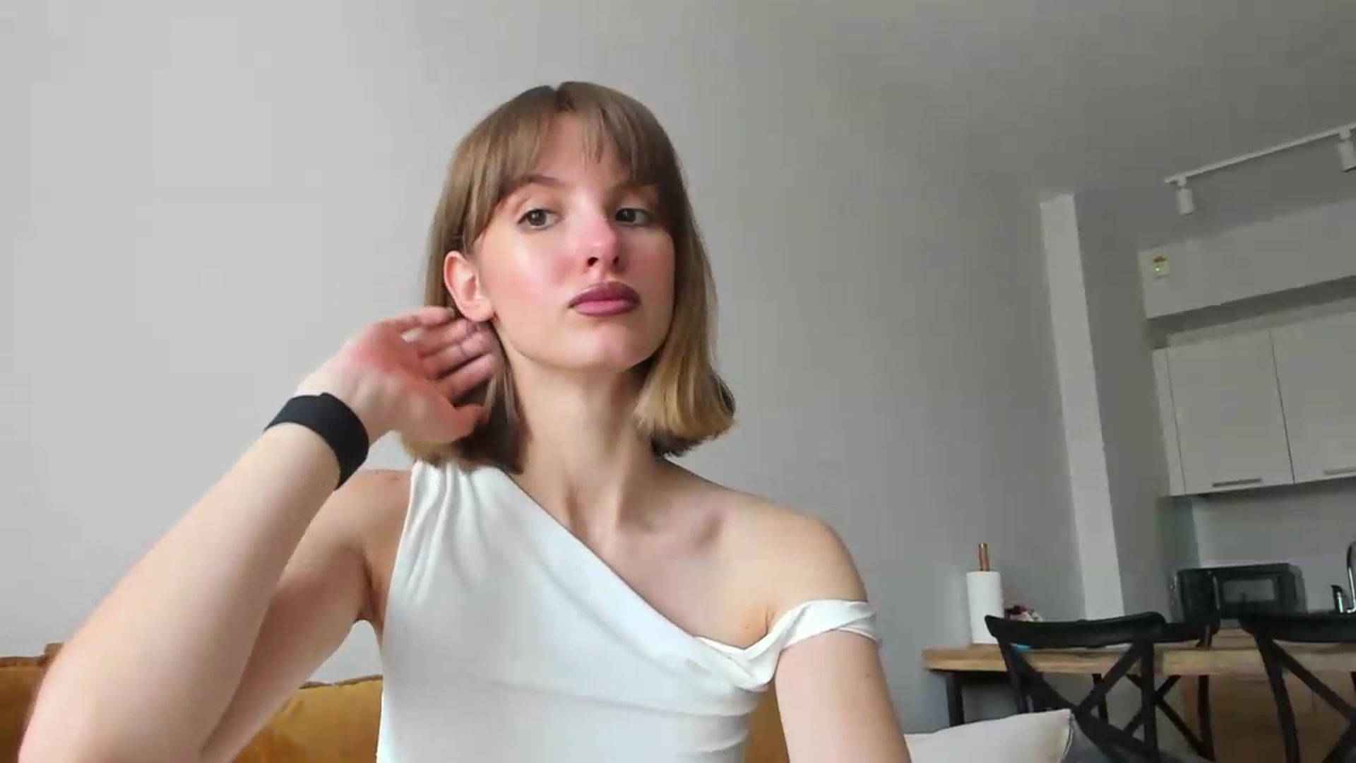 Gallery image thumbnail from WhoIsSofi's myfreecams stream on, 07/10/2026, 11:56 image 4 of 20