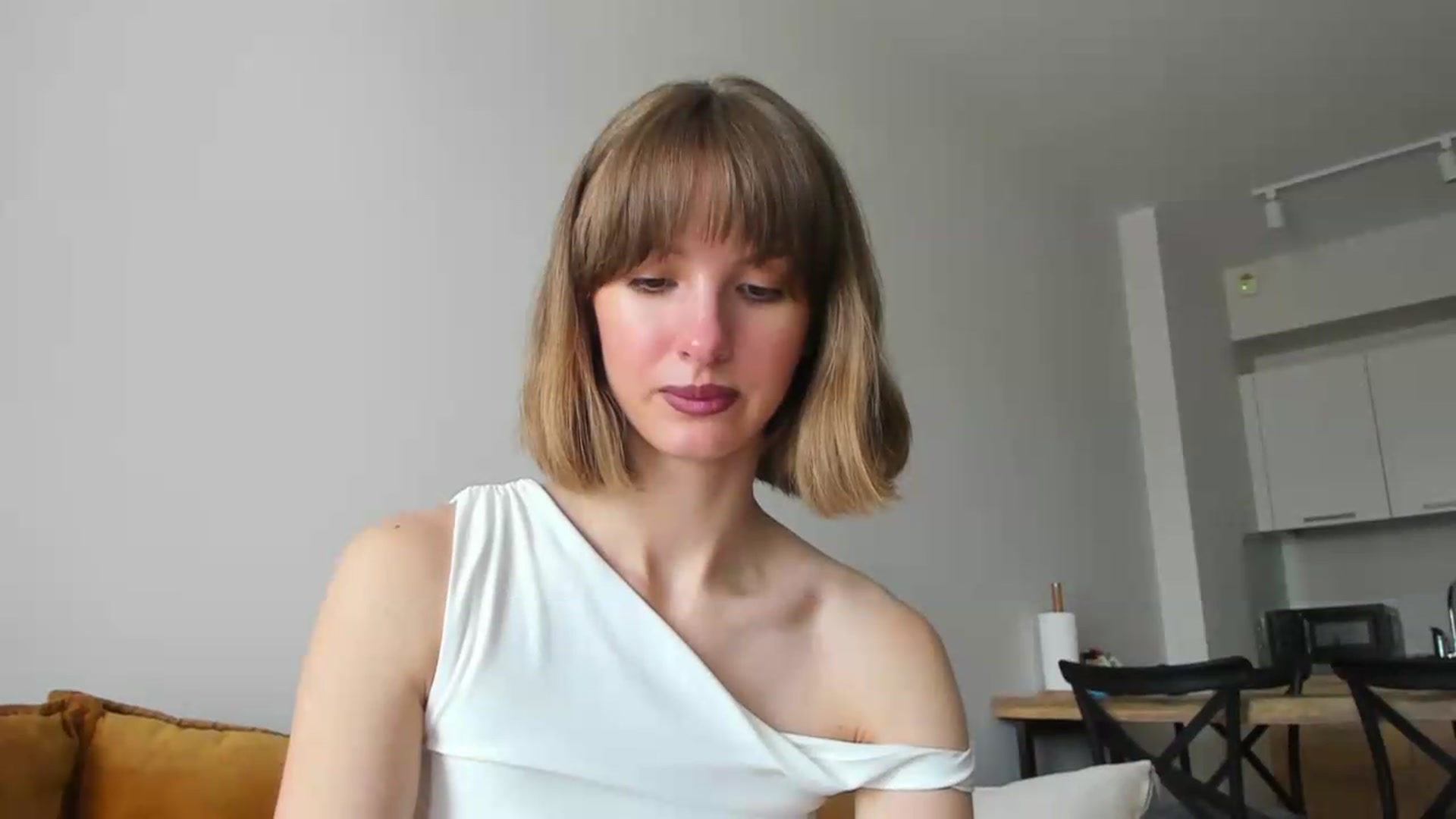 Gallery image thumbnail from WhoIsSofi's myfreecams stream on, 07/10/2026, 11:56 image 5 of 20