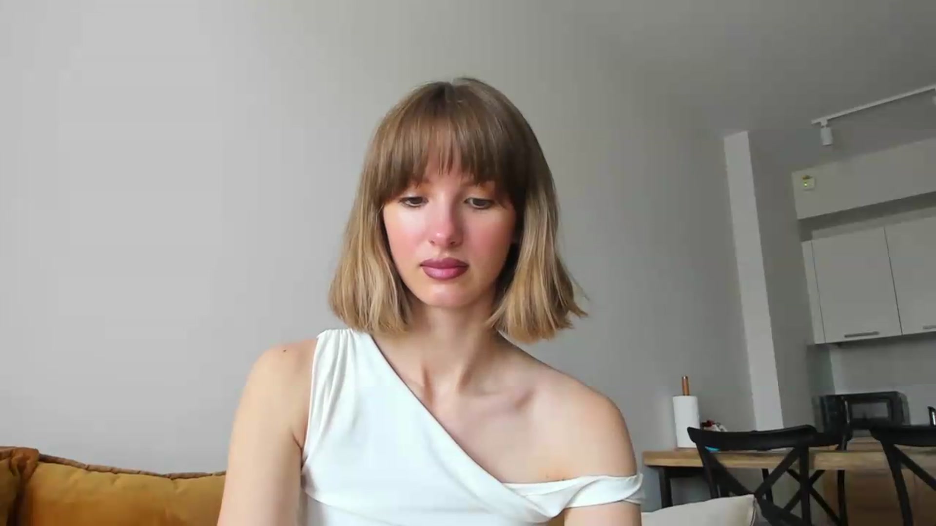 Gallery image thumbnail from WhoIsSofi's myfreecams stream on, 07/10/2026, 11:56 image 2 of 20