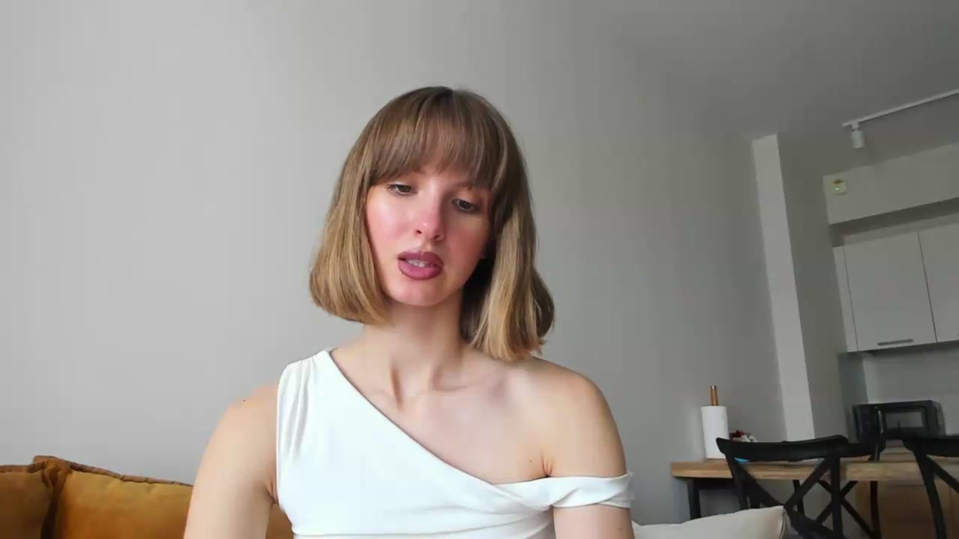 Gallery image thumbnail from WhoIsSofi's myfreecams stream on, 07/10/2026, 11:56 image 10 of 20
