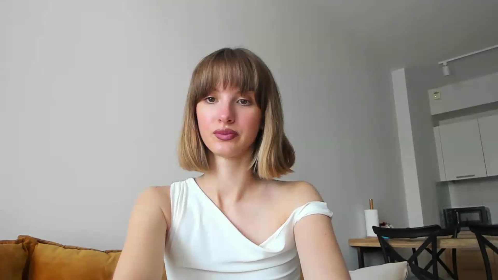 Gallery image thumbnail from WhoIsSofi's myfreecams stream on, 07/10/2026, 11:56 image 13 of 20