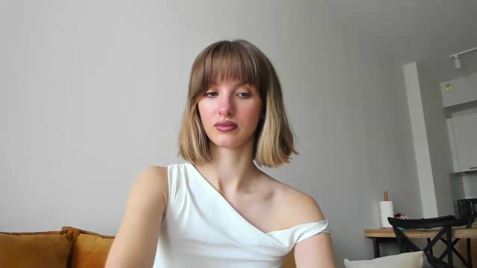 Gallery image thumbnail from WhoIsSofi's myfreecams stream on, 07/10/2026, 11:56 image 17 of 20