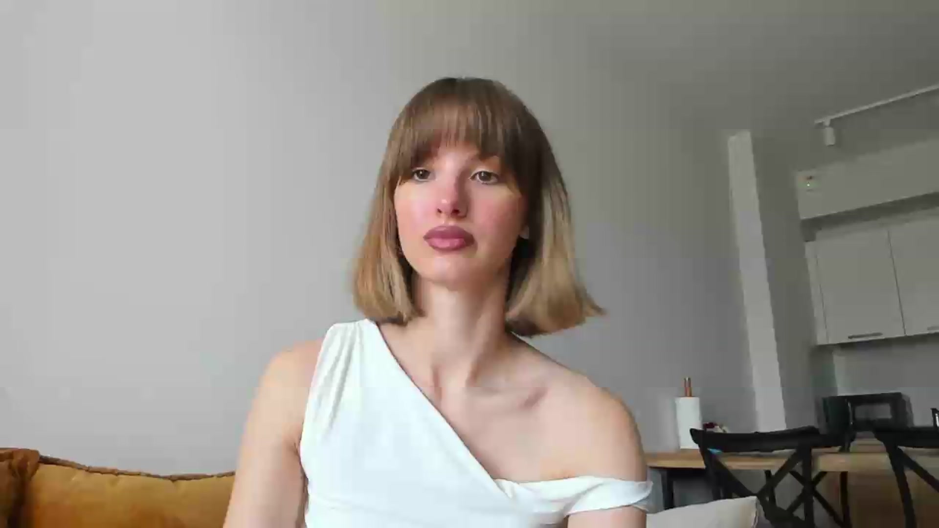 Gallery image thumbnail from WhoIsSofi's myfreecams stream on, 07/10/2026, 11:56 image 1 of 20