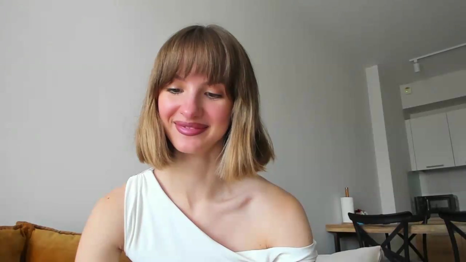 Gallery image thumbnail from WhoIsSofi's myfreecams stream on, 07/10/2026, 11:56 image 8 of 20