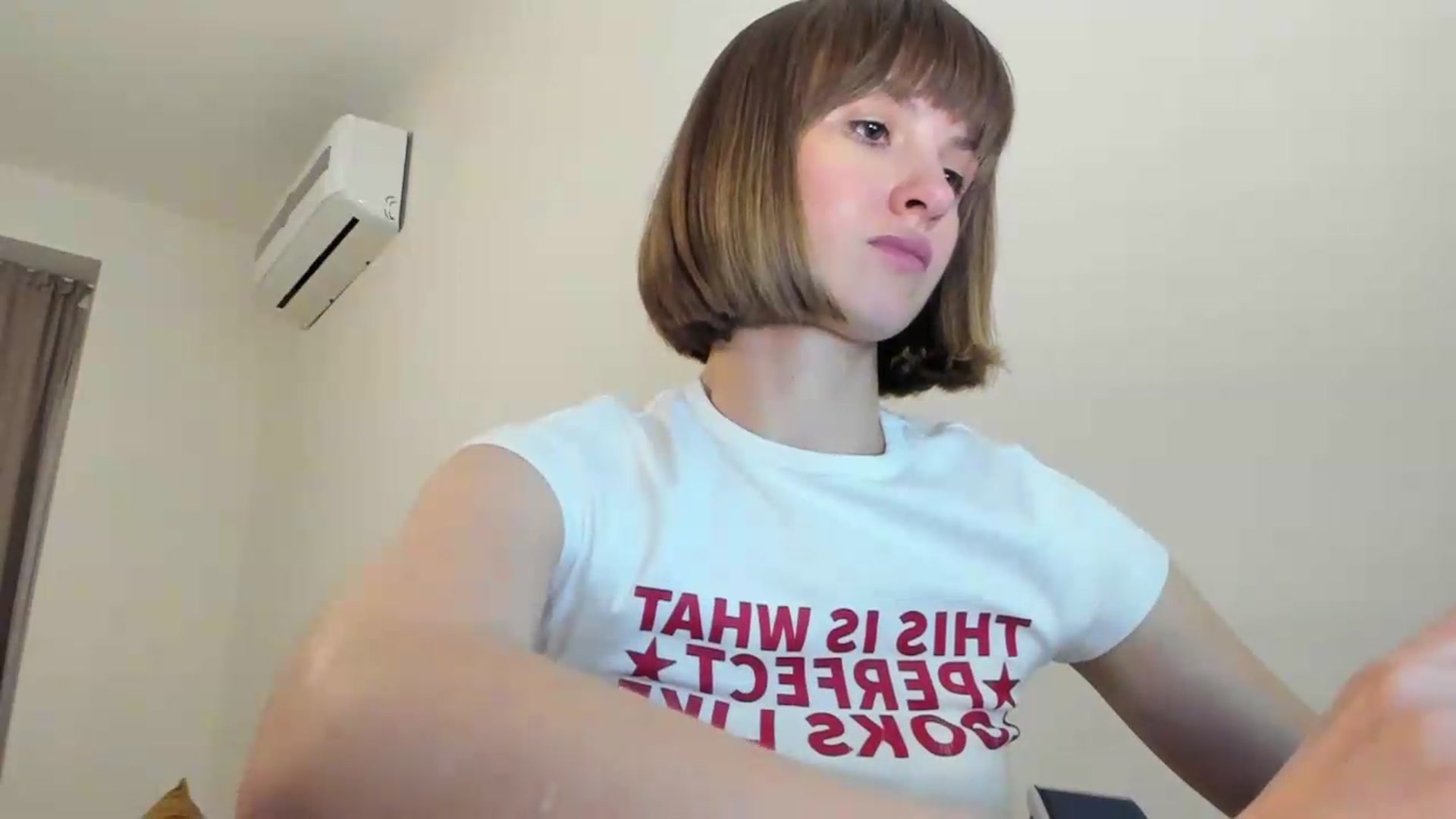 Gallery image thumbnail from WhoIsSofi's myfreecams stream on, 07/11/2026, 23:15 image 10 of 20