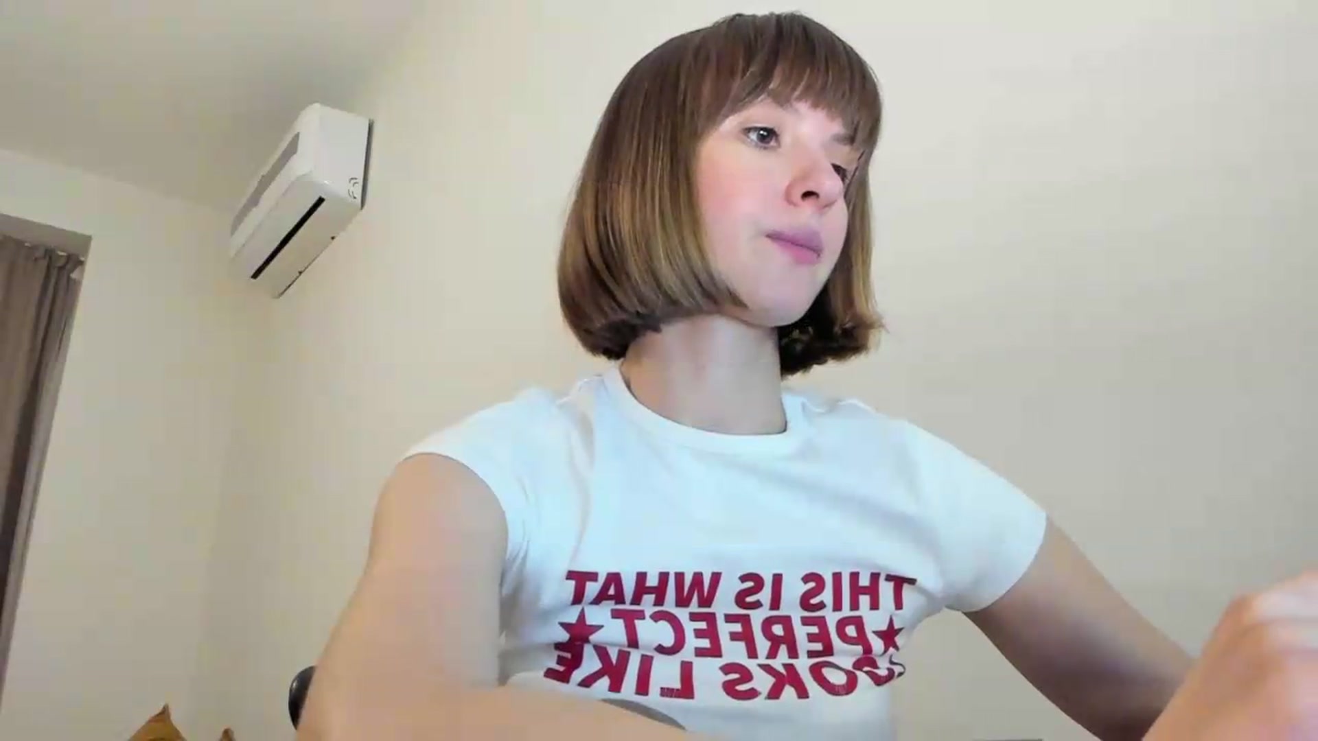 Gallery image thumbnail from WhoIsSofi's myfreecams stream on, 07/11/2026, 23:15 image 8 of 20