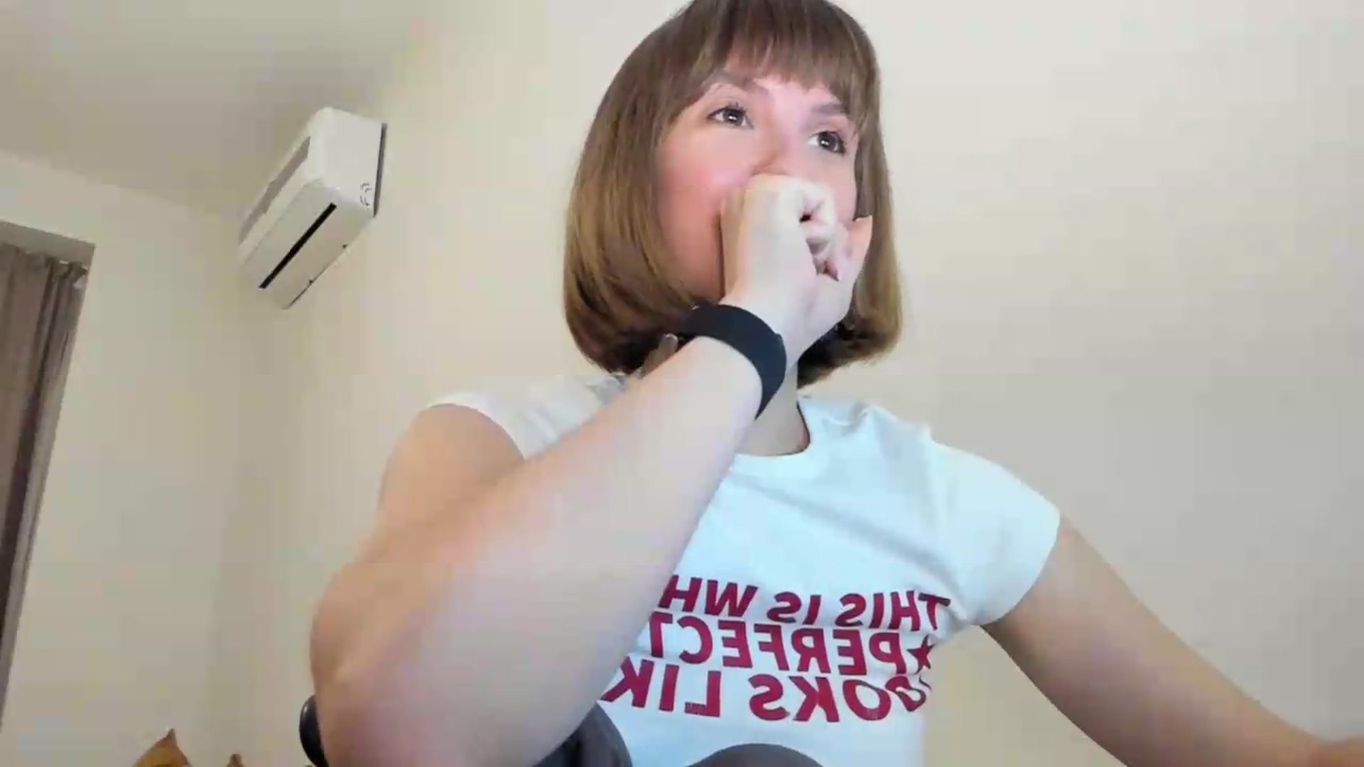 Gallery image thumbnail from WhoIsSofi's myfreecams stream on, 07/11/2026, 23:15 image 15 of 20