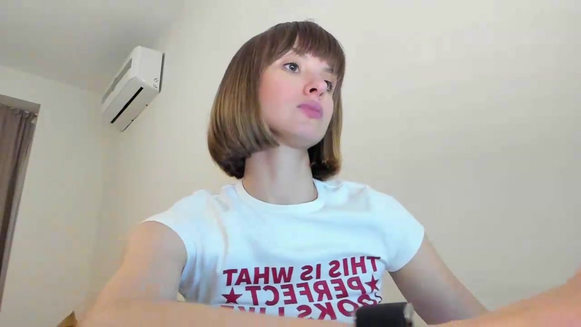 Gallery image thumbnail from WhoIsSofi's myfreecams stream on, 07/11/2026, 23:15 image 6 of 20