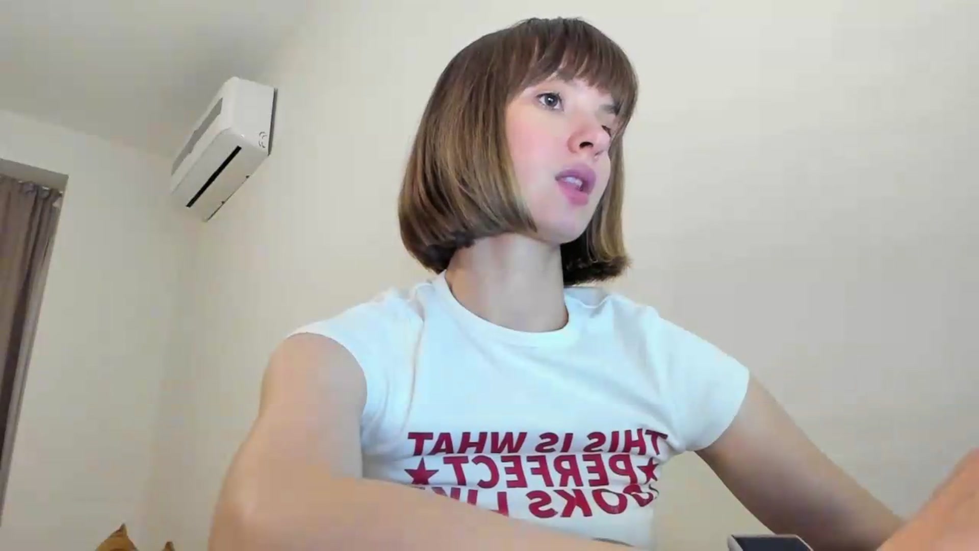 Gallery image thumbnail from WhoIsSofi's myfreecams stream on, 07/11/2026, 23:15 image 13 of 20