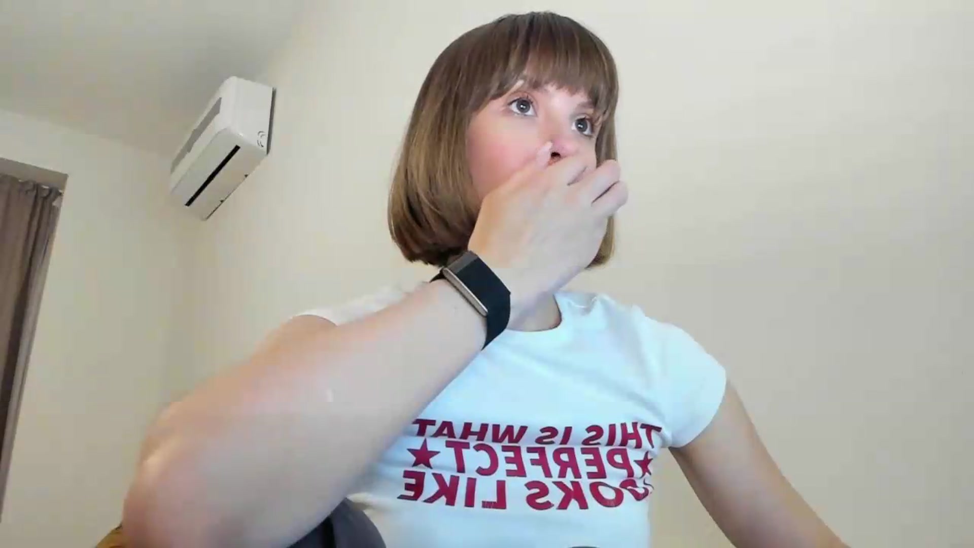 Gallery image thumbnail from WhoIsSofi's myfreecams stream on, 07/11/2026, 23:15 image 18 of 20