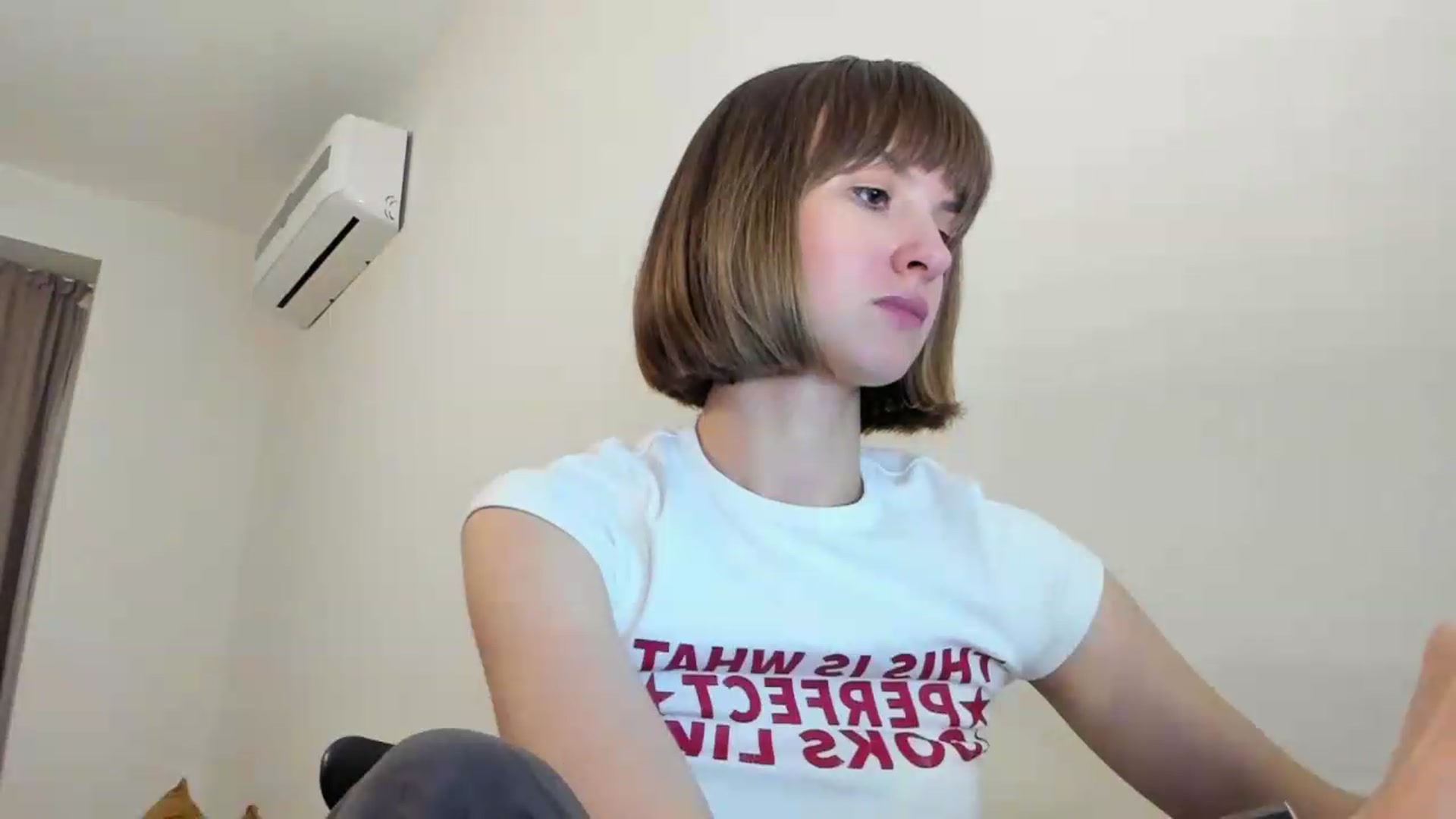 Gallery image thumbnail from WhoIsSofi's myfreecams stream on, 07/11/2026, 23:15 image 19 of 20