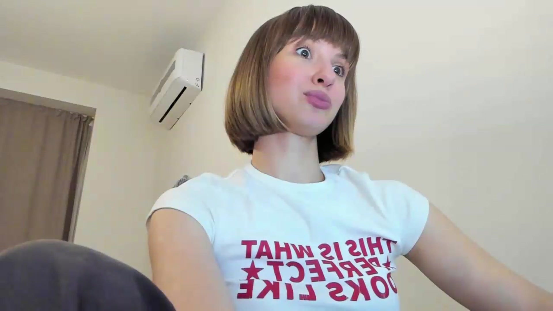 Gallery image thumbnail from WhoIsSofi's myfreecams stream on, 07/11/2026, 23:15 image 4 of 20