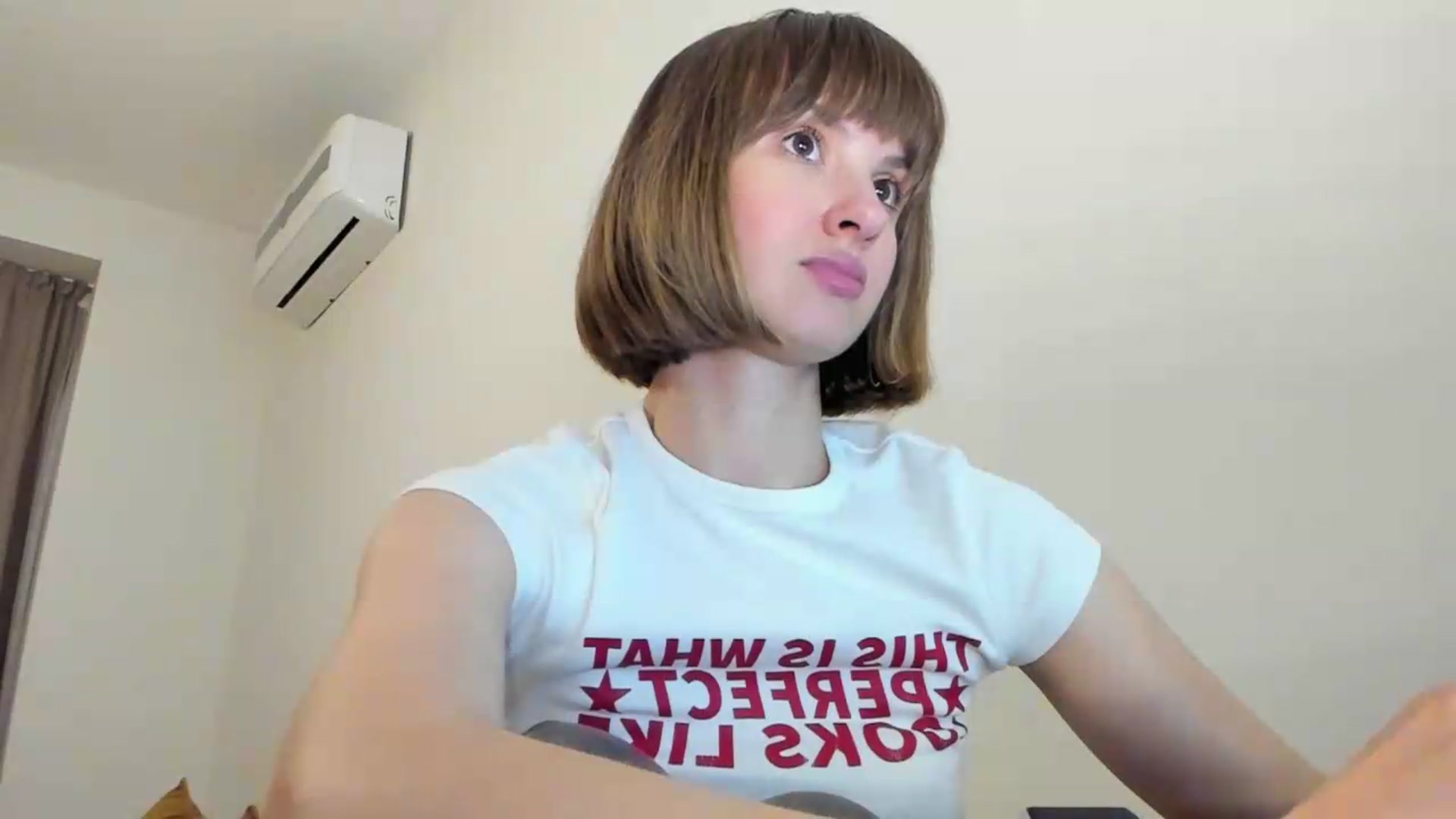 Gallery image thumbnail from WhoIsSofi's myfreecams stream on, 07/11/2026, 23:15 image 12 of 20