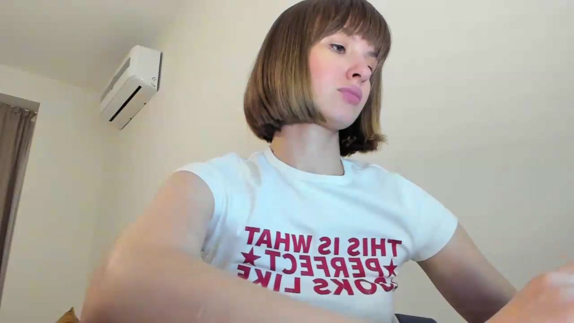 Gallery image thumbnail from WhoIsSofi's myfreecams stream on, 07/11/2026, 23:15 image 9 of 20