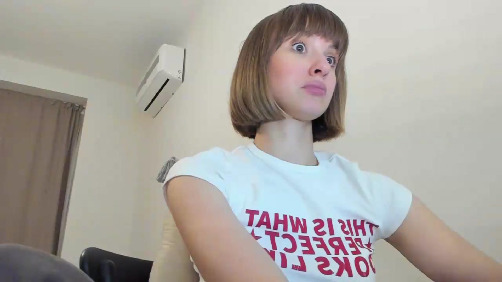 Gallery image thumbnail from WhoIsSofi's myfreecams stream on, 07/11/2026, 23:15 image 2 of 20