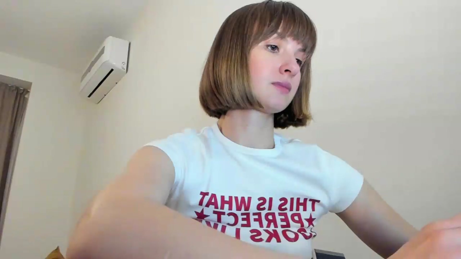 Gallery image thumbnail from WhoIsSofi's myfreecams stream on, 07/11/2026, 23:15 image 11 of 20