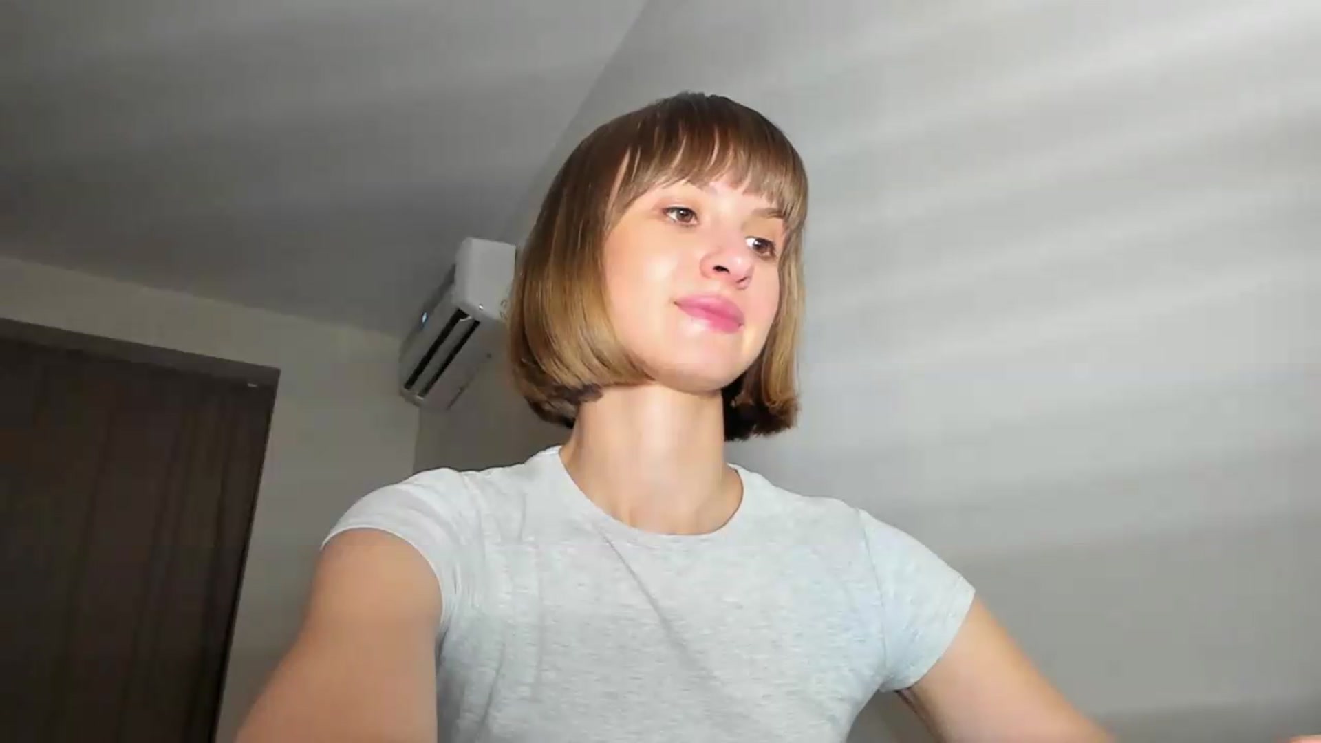 Gallery image thumbnail from WhoIsSofi's myfreecams stream on, 07/12/2026, 21:37 image 20 of 20