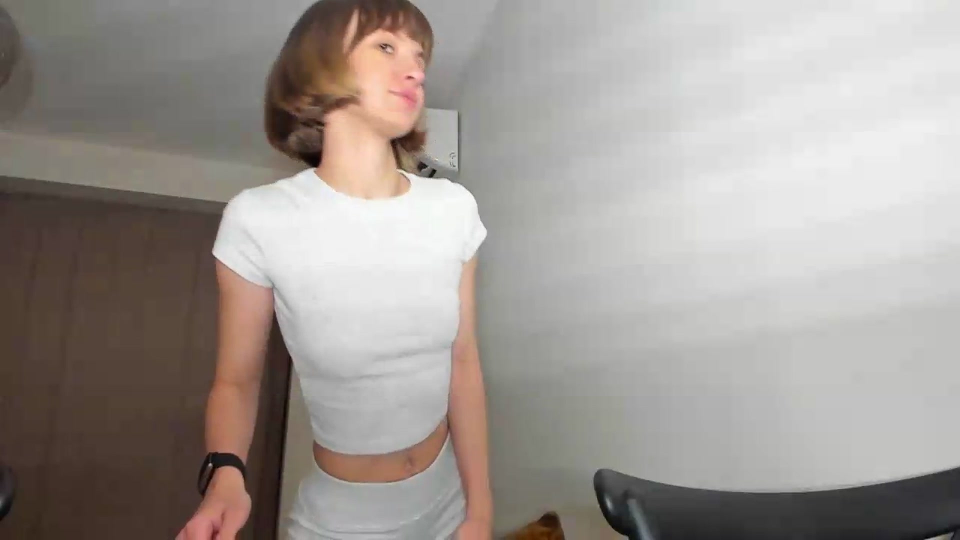 Gallery image thumbnail from WhoIsSofi's myfreecams stream on, 07/12/2026, 21:37 image 16 of 20