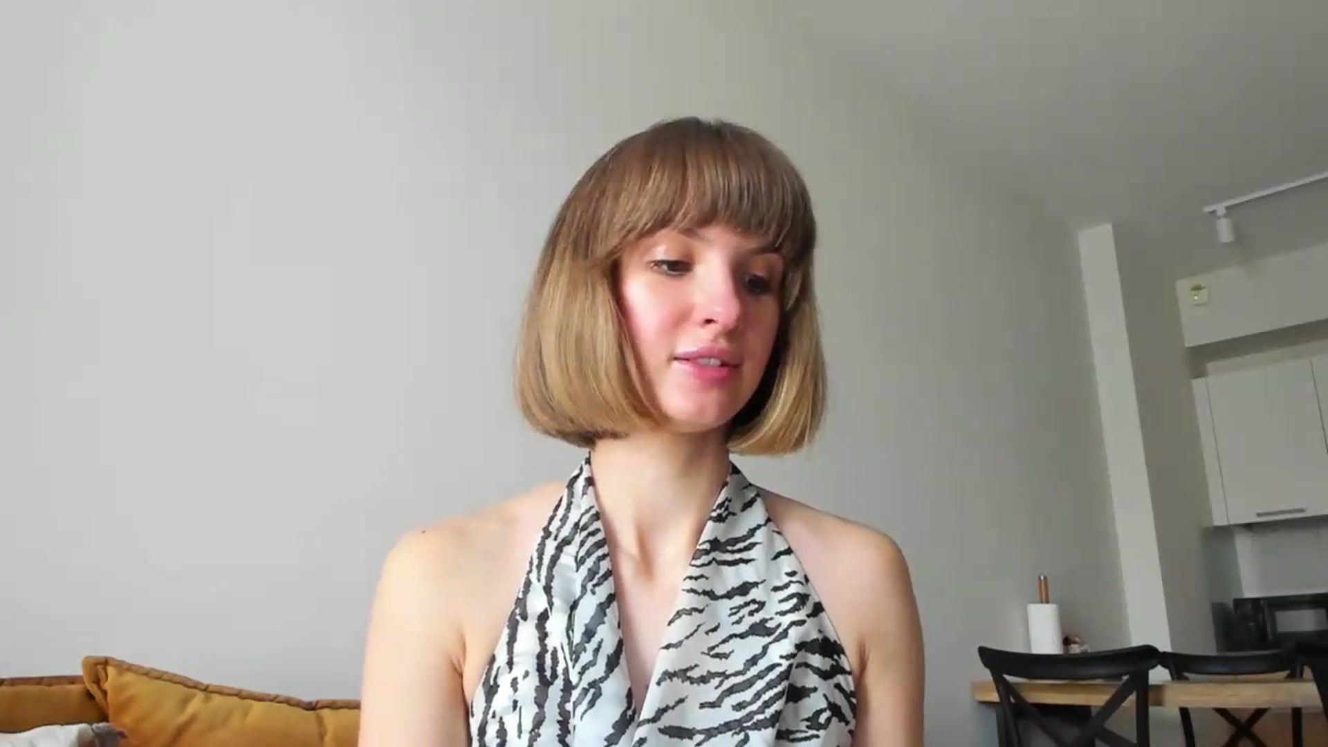 Gallery image thumbnail from WhoIsSofi's myfreecams stream on, 07/14/2026, 11:59 image 3 of 20