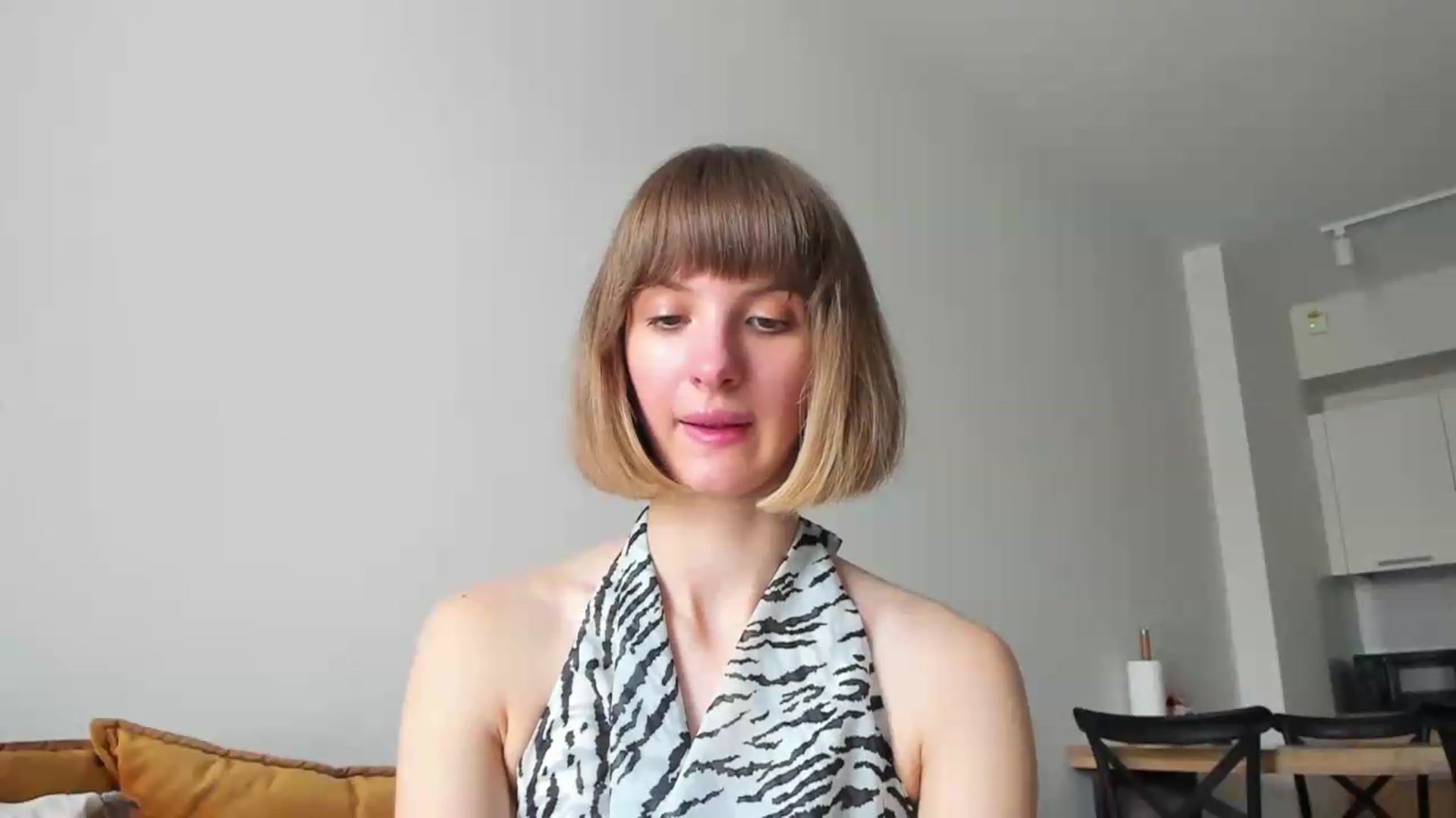 Gallery image thumbnail from WhoIsSofi's myfreecams stream on, 07/14/2026, 11:59 image 15 of 20