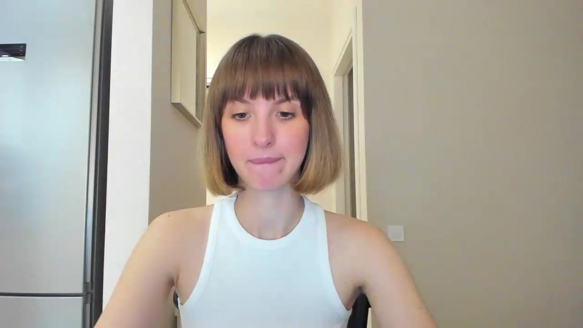Gallery image thumbnail from WhoIsSofi's myfreecams stream on, 07/22/2026, 22:41 image 14 of 20