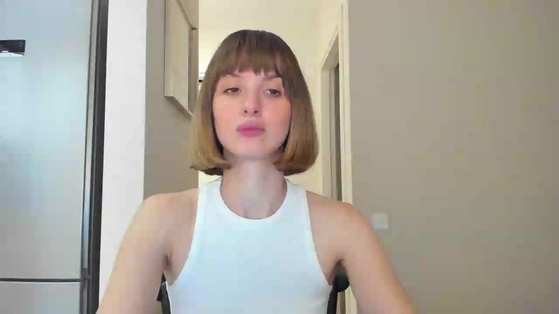 Gallery image thumbnail from WhoIsSofi's myfreecams stream on, 07/22/2026, 22:41 image 3 of 20