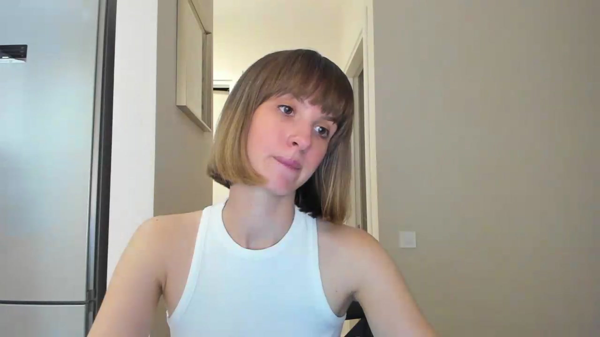 Gallery image thumbnail from WhoIsSofi's myfreecams stream on, 07/22/2026, 22:41 image 15 of 20