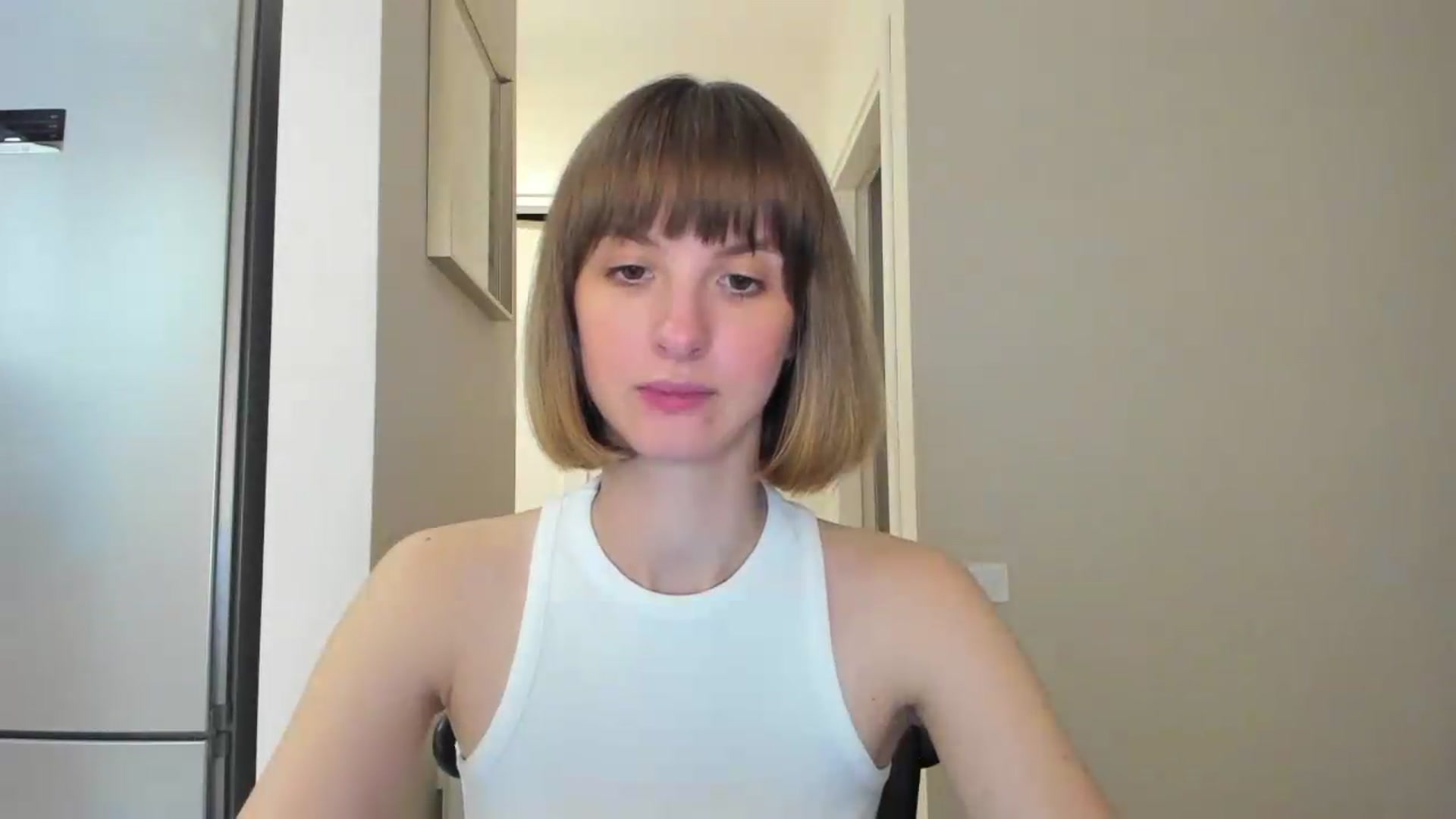 Gallery image thumbnail from WhoIsSofi's myfreecams stream on, 07/22/2026, 22:41 image 13 of 20