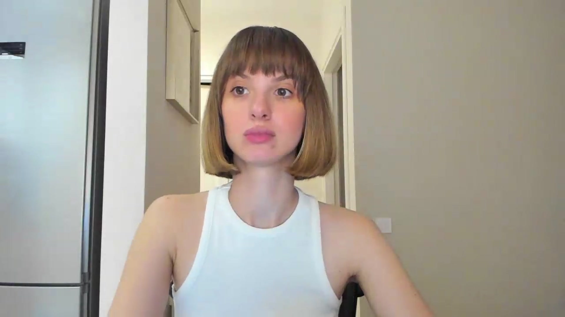 Gallery image thumbnail from WhoIsSofi's myfreecams stream on, 07/22/2026, 22:41 image 18 of 20